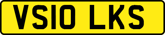 VS10LKS