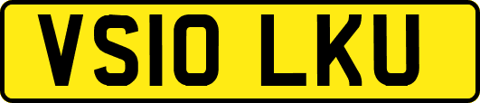 VS10LKU