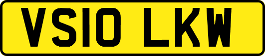 VS10LKW