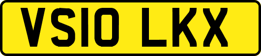 VS10LKX