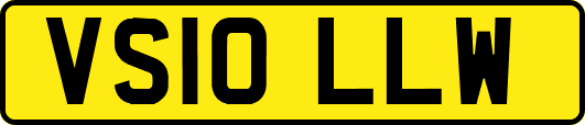 VS10LLW