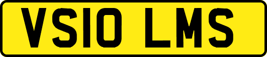VS10LMS