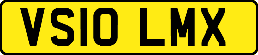VS10LMX