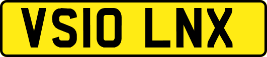 VS10LNX