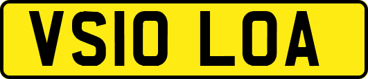 VS10LOA