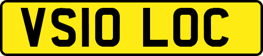 VS10LOC
