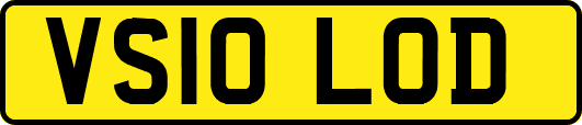 VS10LOD
