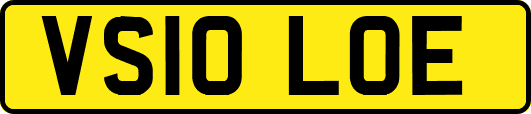 VS10LOE