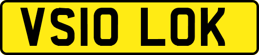 VS10LOK