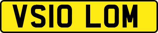 VS10LOM