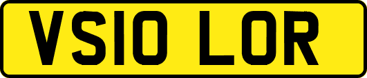 VS10LOR