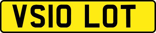 VS10LOT