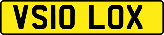 VS10LOX