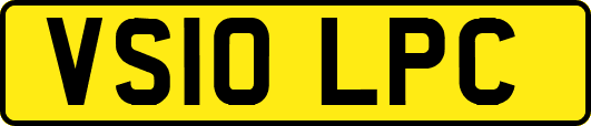 VS10LPC