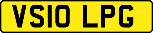 VS10LPG