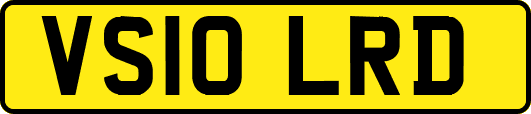 VS10LRD