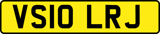 VS10LRJ