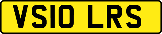 VS10LRS