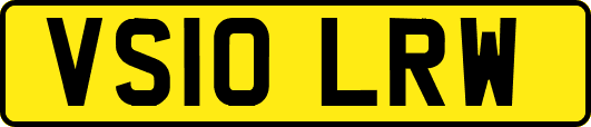 VS10LRW