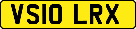 VS10LRX