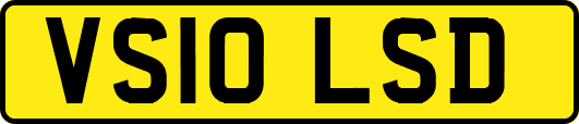 VS10LSD