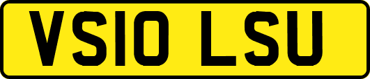 VS10LSU