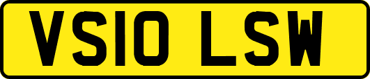 VS10LSW