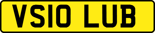 VS10LUB