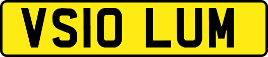 VS10LUM