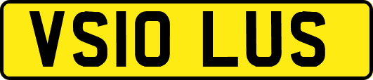 VS10LUS