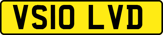 VS10LVD