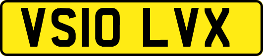 VS10LVX
