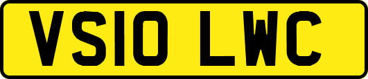 VS10LWC