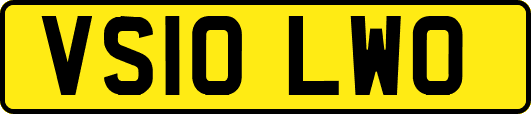 VS10LWO