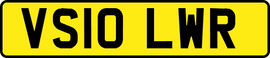 VS10LWR