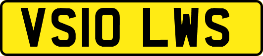 VS10LWS