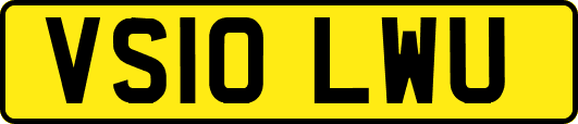 VS10LWU