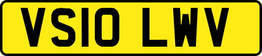 VS10LWV