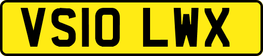 VS10LWX
