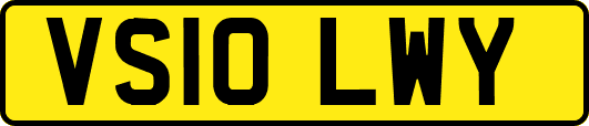 VS10LWY
