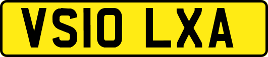 VS10LXA