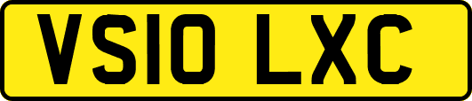 VS10LXC