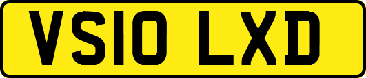 VS10LXD