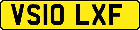 VS10LXF