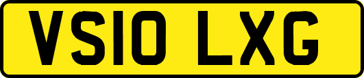 VS10LXG