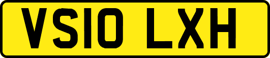 VS10LXH