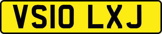 VS10LXJ