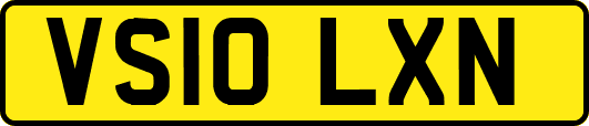 VS10LXN