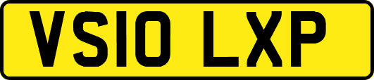 VS10LXP