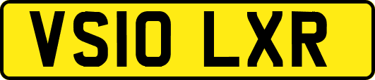 VS10LXR